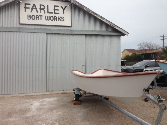 Farley Boat Works