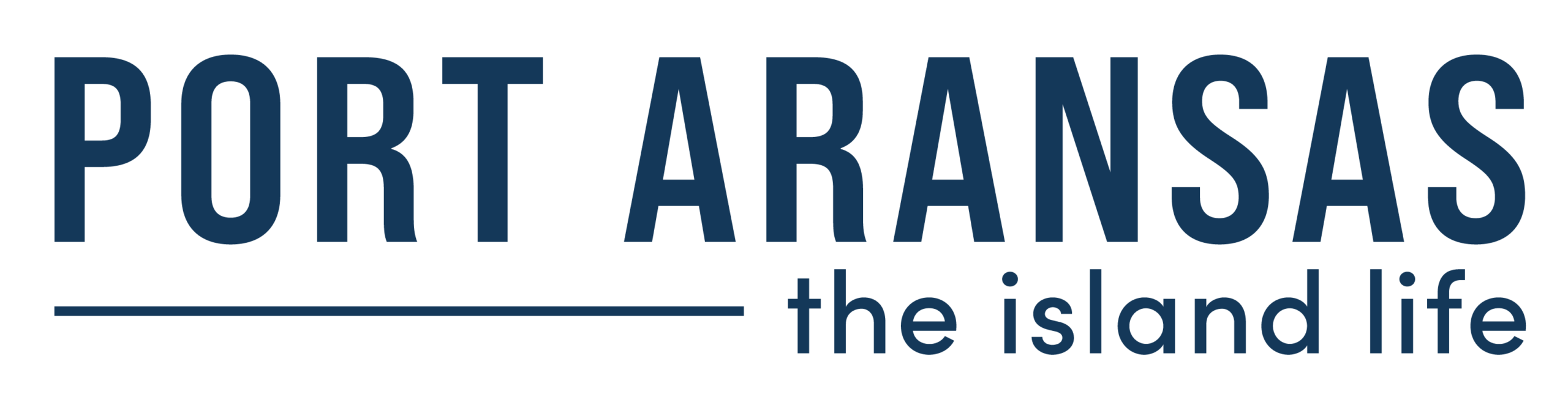 Port Aransas - The Island Life